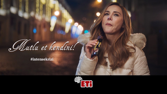 Eti Browni Intense Krizi.... 