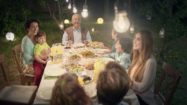 ULUDAĞ LİMONATA " HAYIRLI RAZAMANLAR "