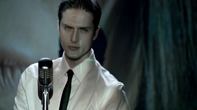 Gökhan Keser Video Klip
