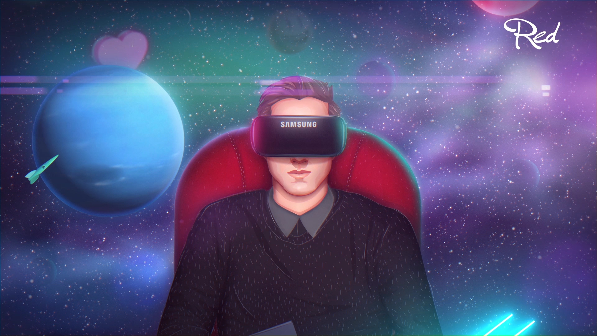 Vodafone IKSV Film Festivali