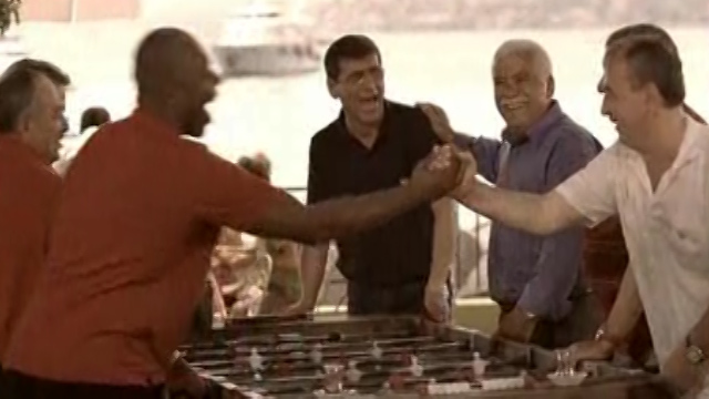 Ttnet - Babalar