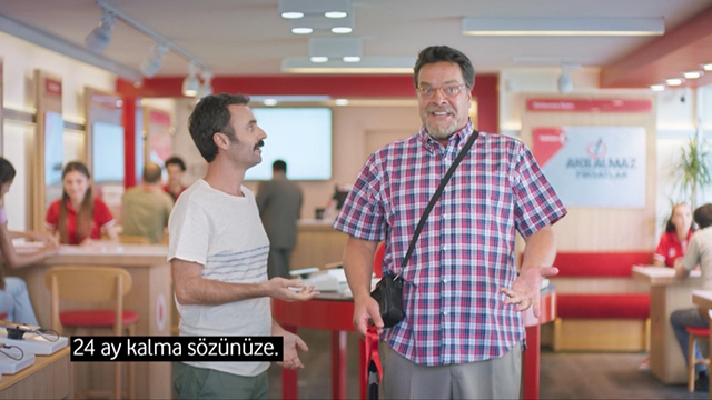 Vodafone Akıl Almaz Telefon Fırsatları