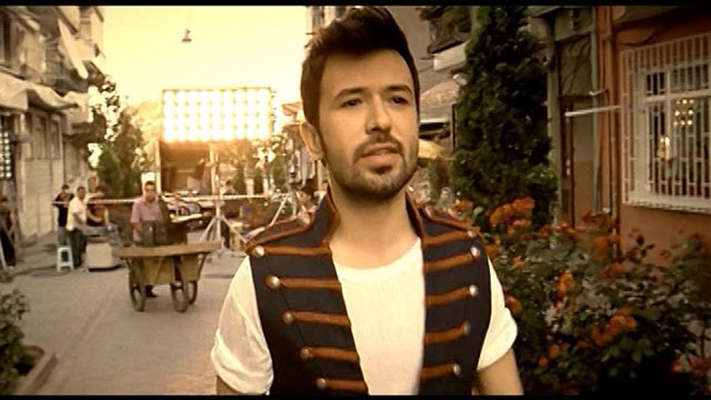 Yalın Klip