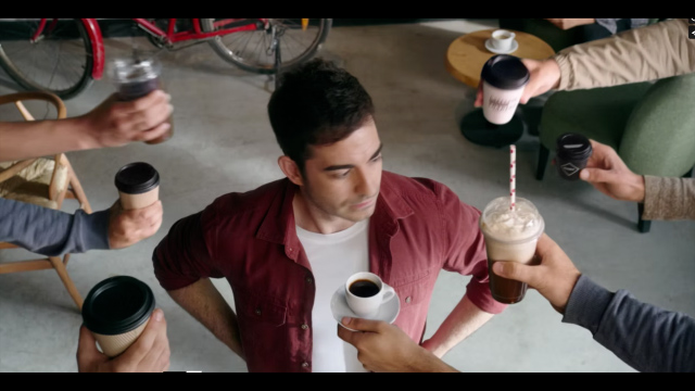 Yeni nesil mobil deneyimi Vodafone Simple