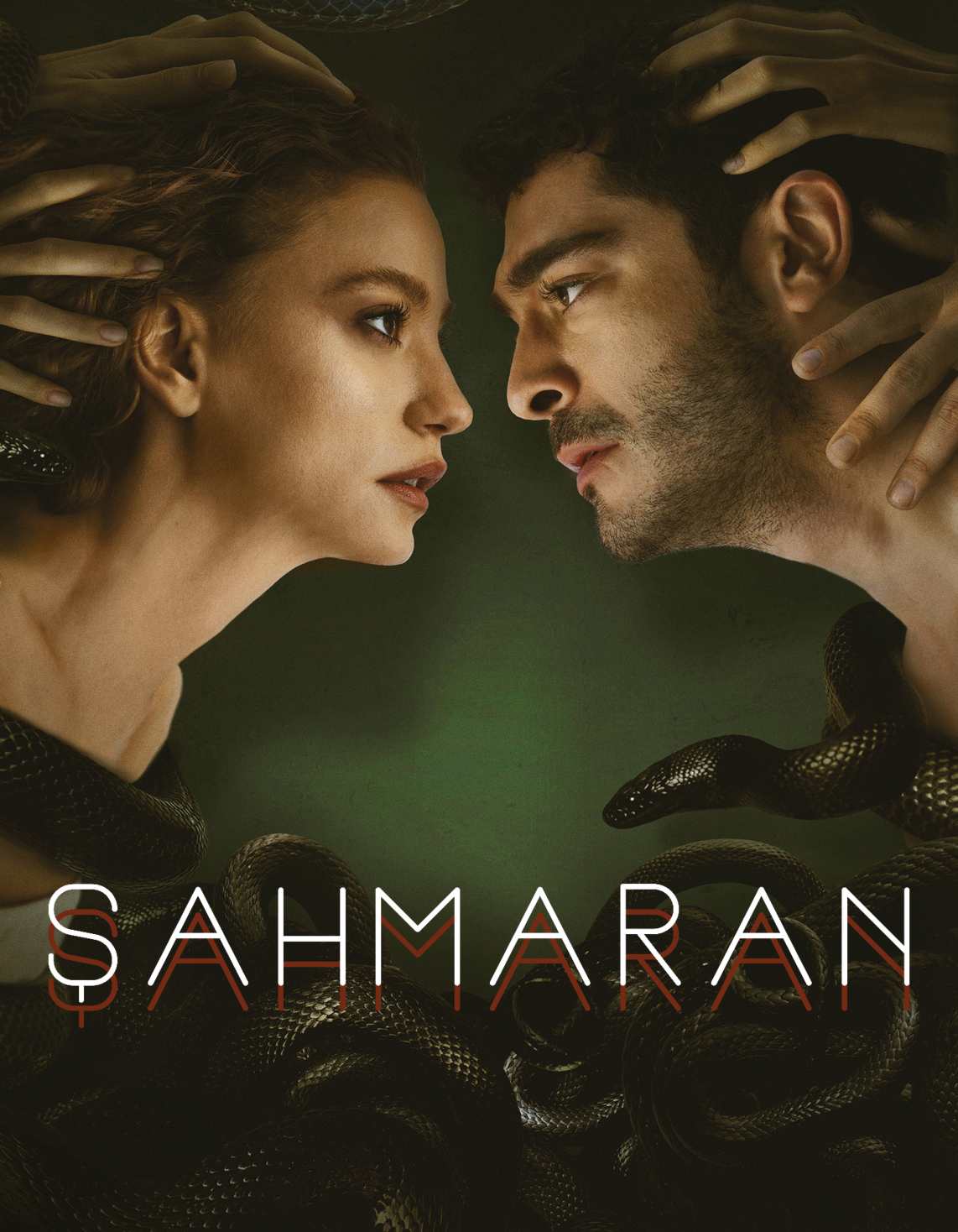 Shahmaran