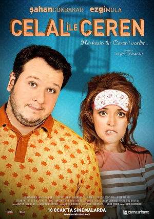 Celal And Ceren