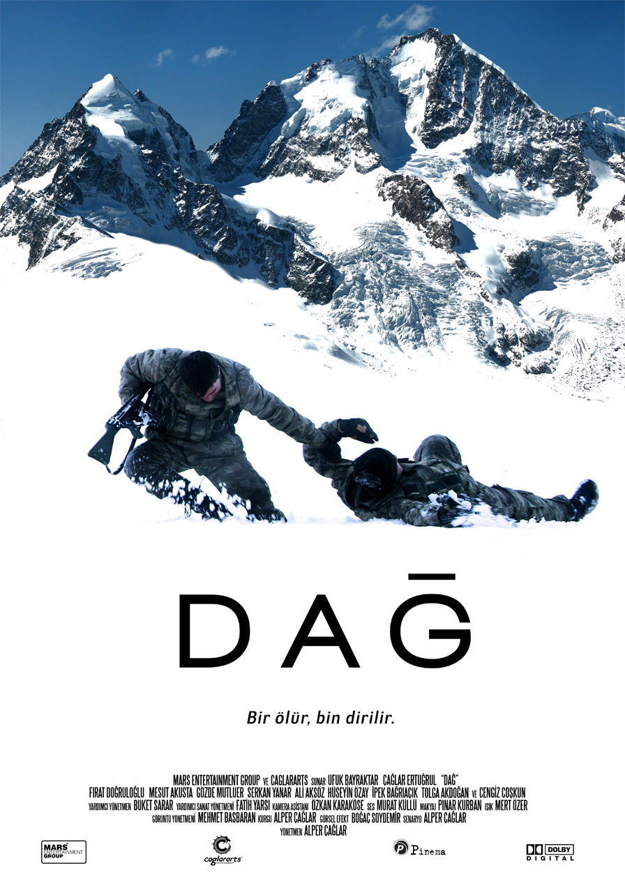 The Mountain