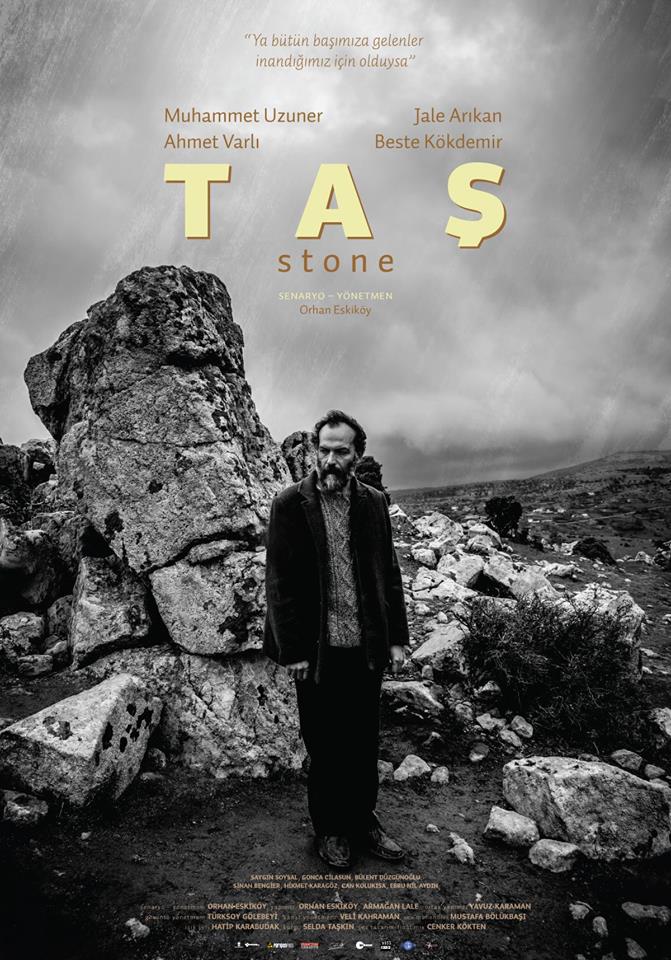 Stone