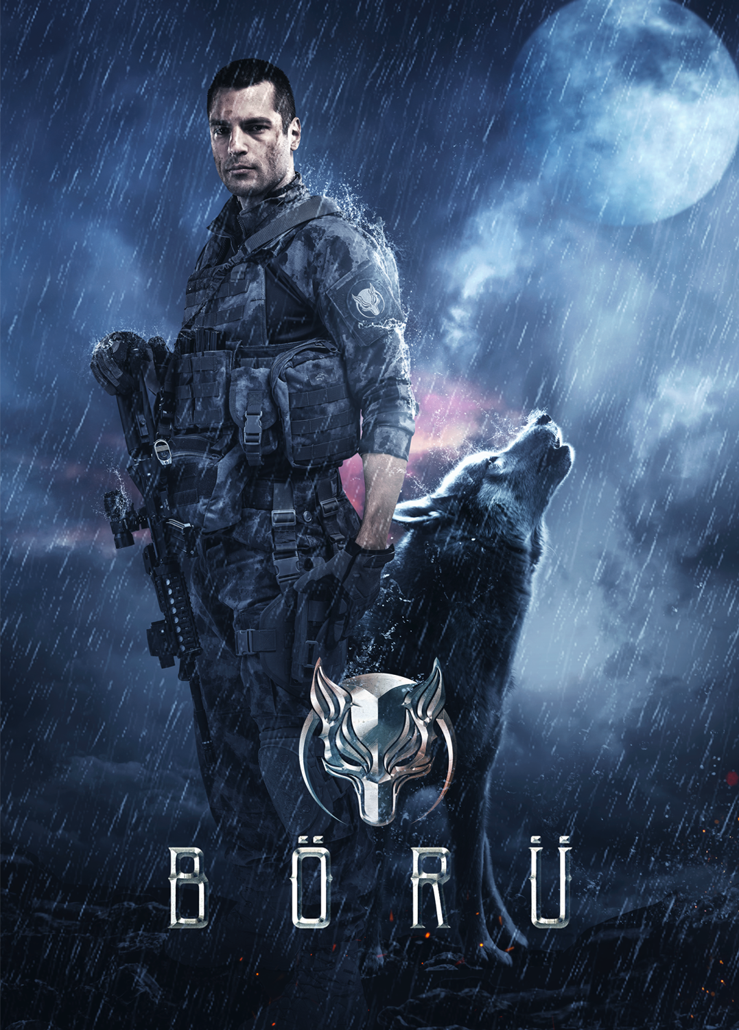 Wolf