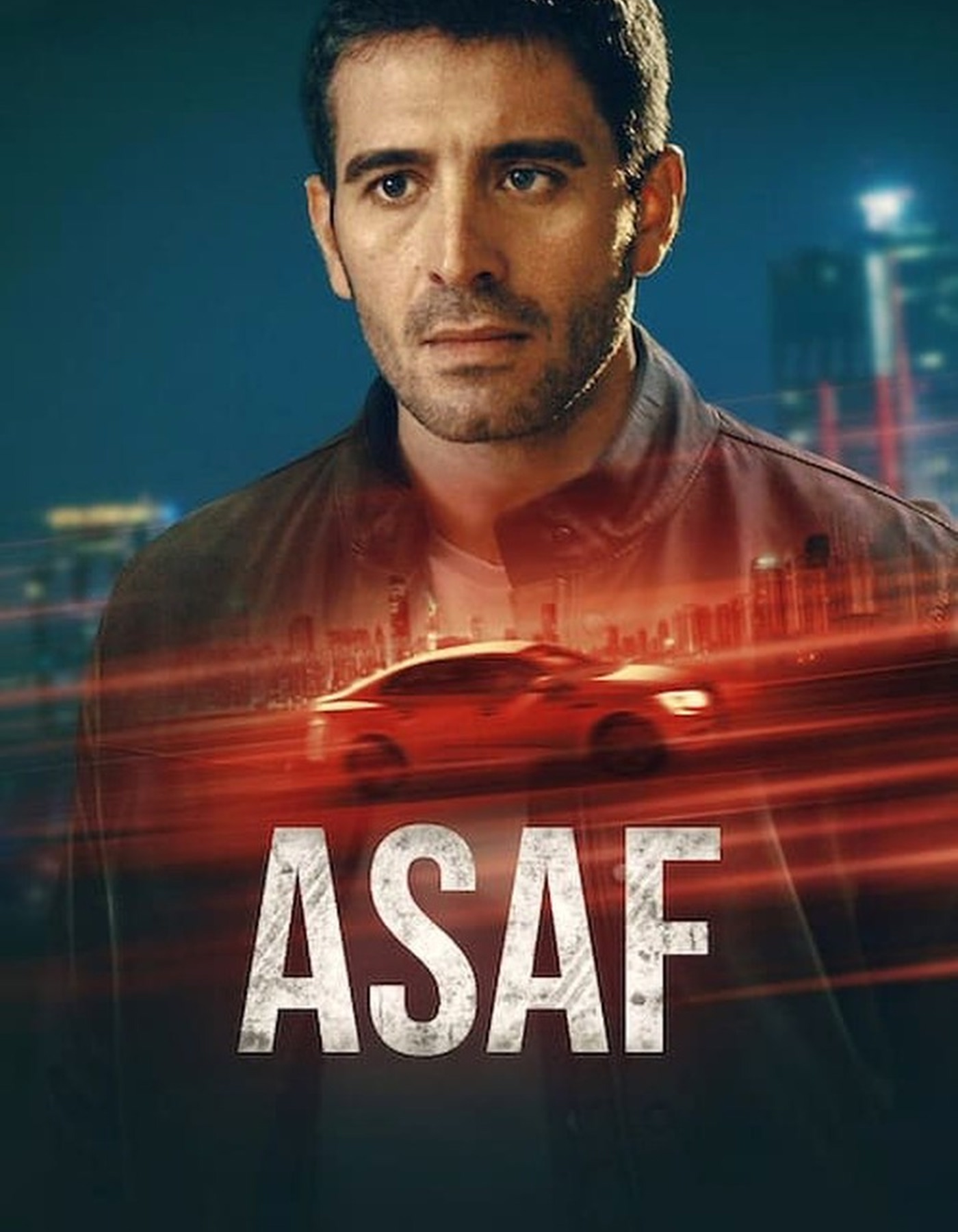 Asaf