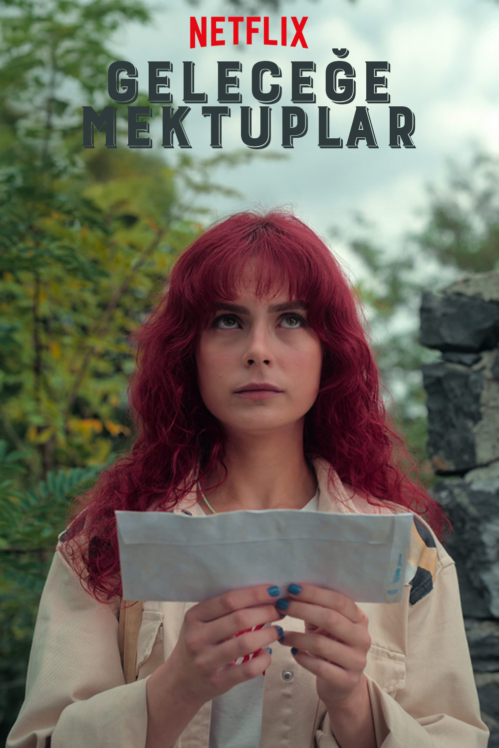 Geleceğe Mektuplar