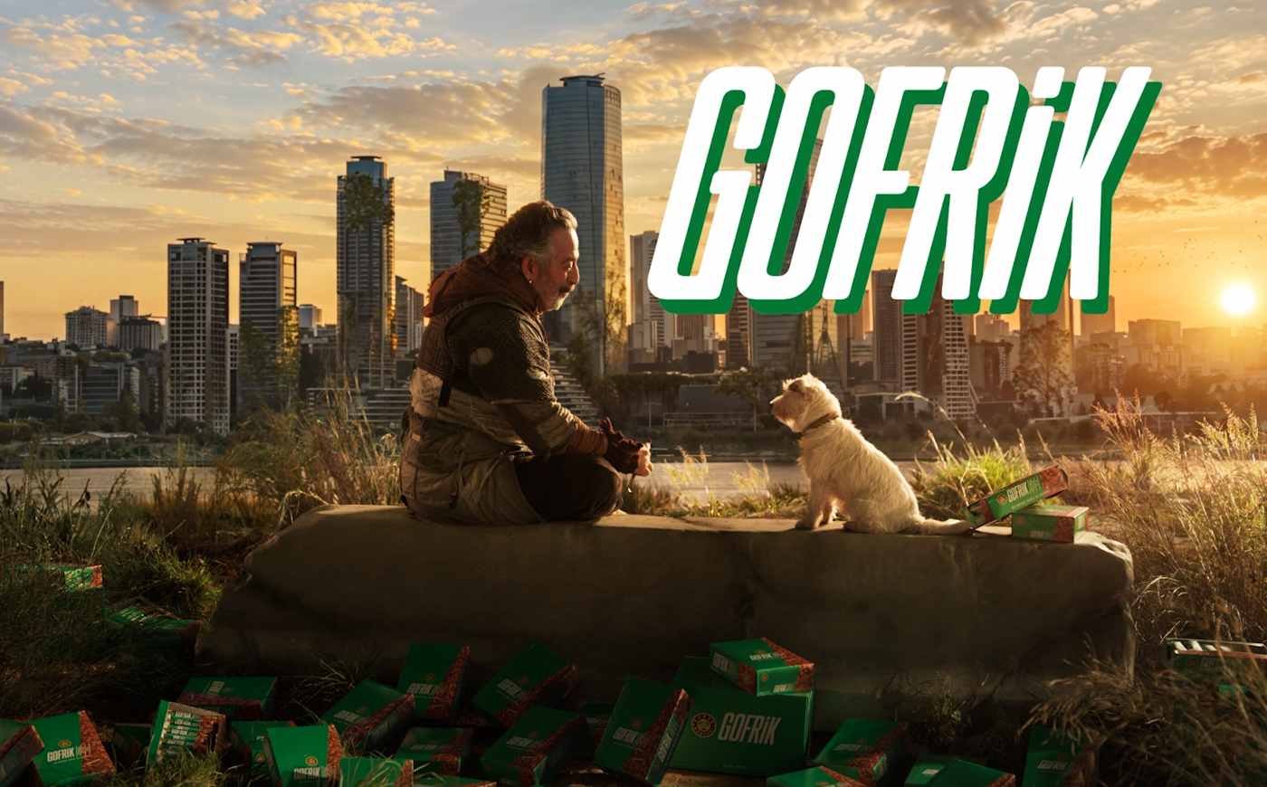 GOFRİK