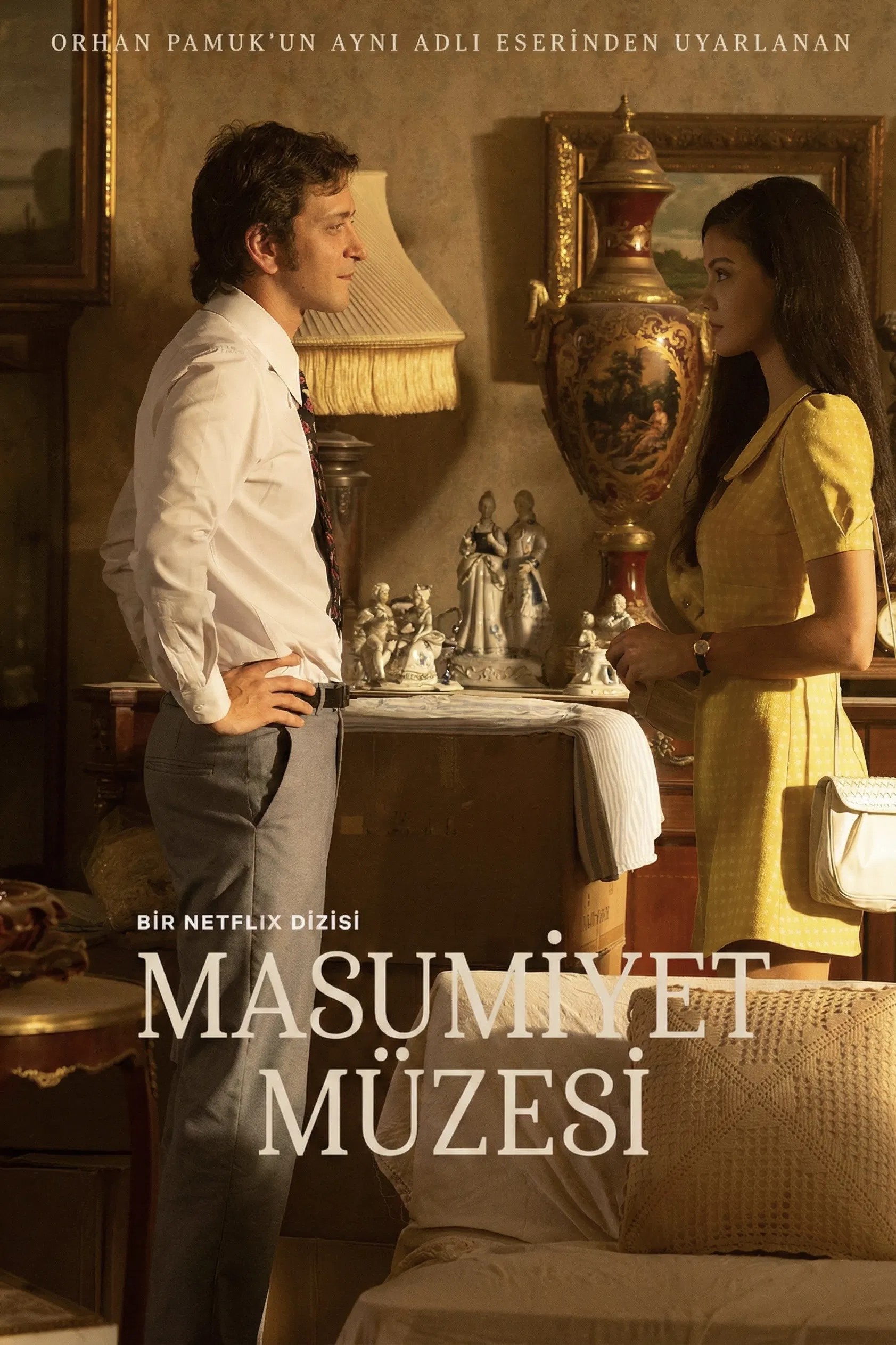 Masumiyet Müzesi