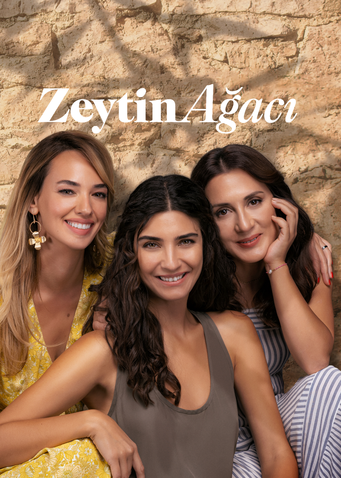 ZEYTİN AĞACI SEZON 3