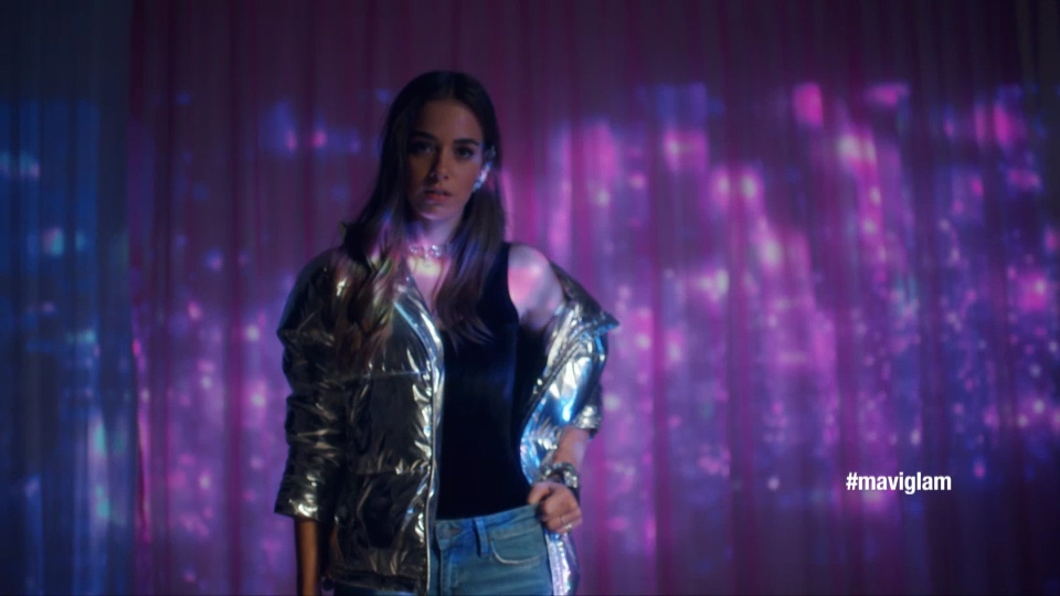 Mavi - Glam