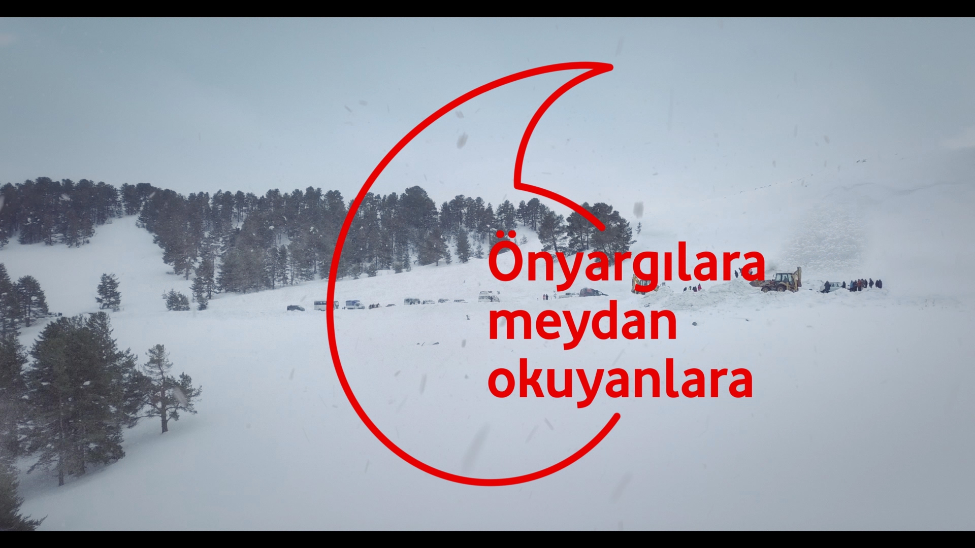 Vodafone / 4.5G Kapsama