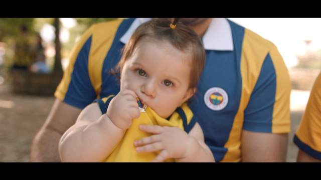 Digiturk beIN Connect "Sevmekten Vazgeçmedik"