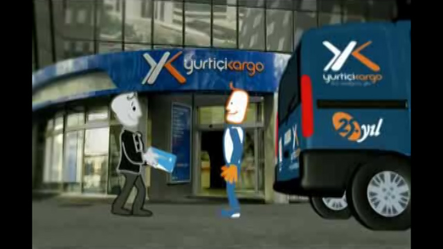 Yurtiçi Vip