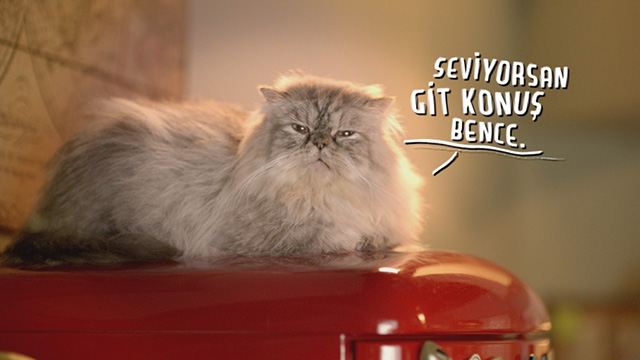 Digiturk " Online İşlemler "