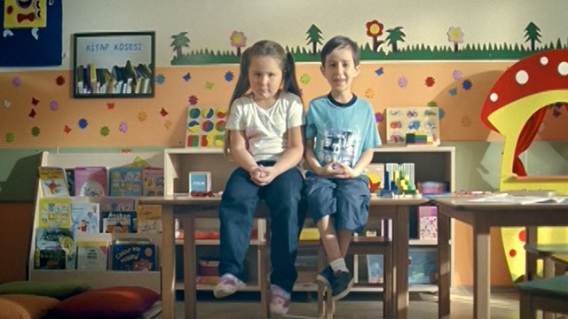 Vodafone Açev