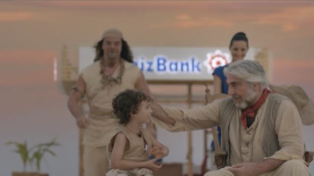 Denizbank 2013 Açılış Filmi