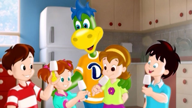 Danino Buz Promo
