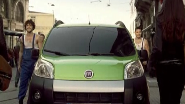 Fiat Fiorino