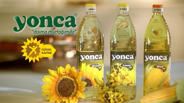 Yonca Yağ