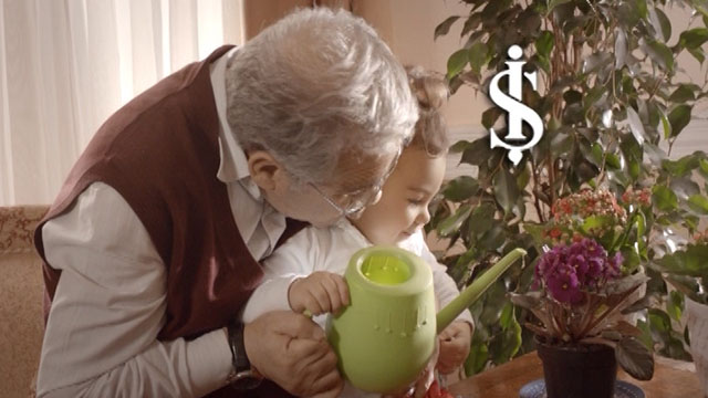 İş Bankası-Emeklilik
