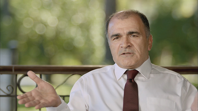 Vodafone İş Ortağım Crm