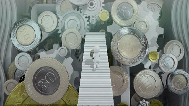 Bank Asya Mevduat