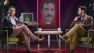 DİGİTURK OSCARLIYORUM HER