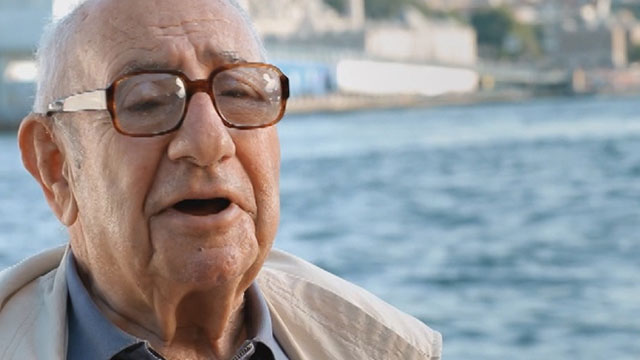 Vodafone Ramazan Aydın Boysan Gençliğe Tavsiye