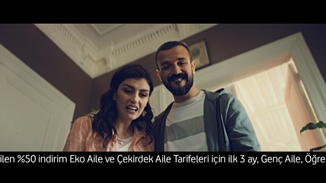 Vodafone Fibermax