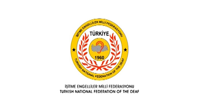 İşitme Engelliler Milli Federasyonu