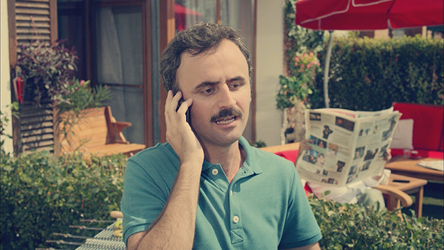 Vodafone Red Internatıonal Fikred