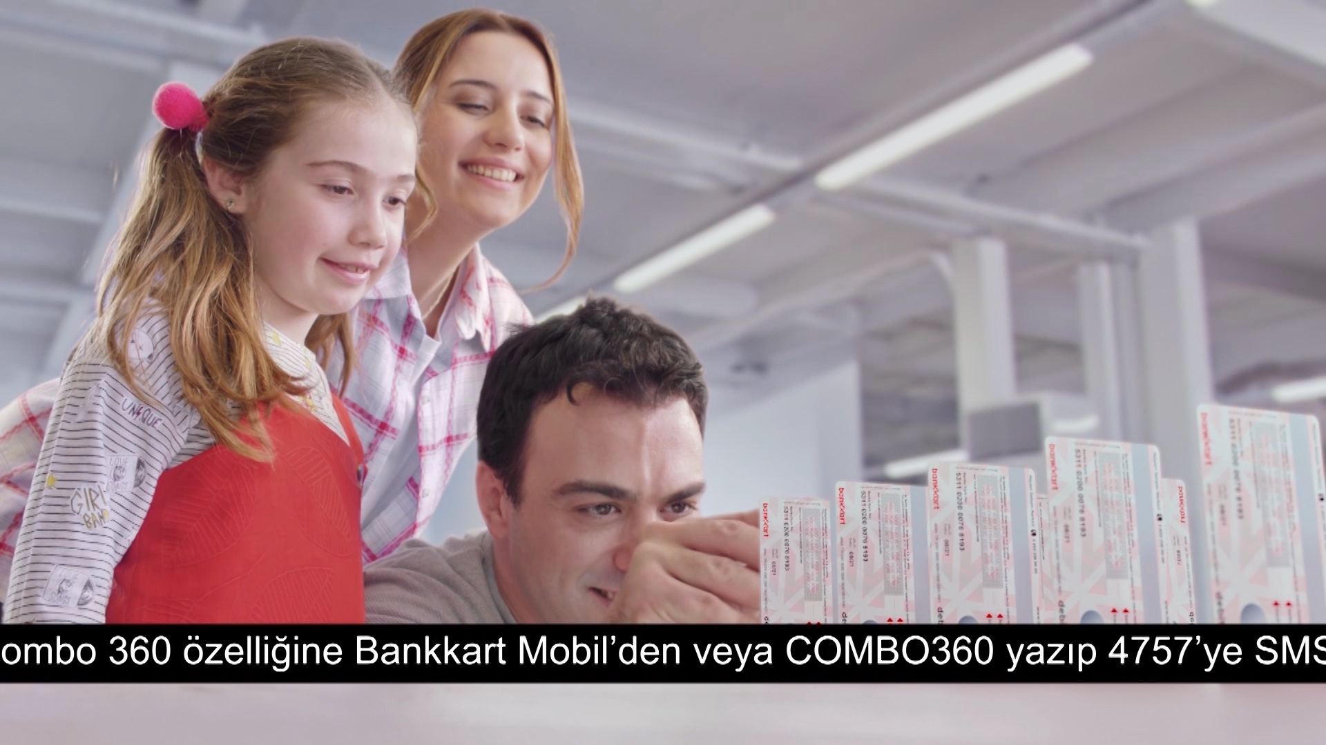 Ziraat Bankası Combo 360