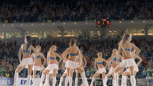 Efes Euroleague