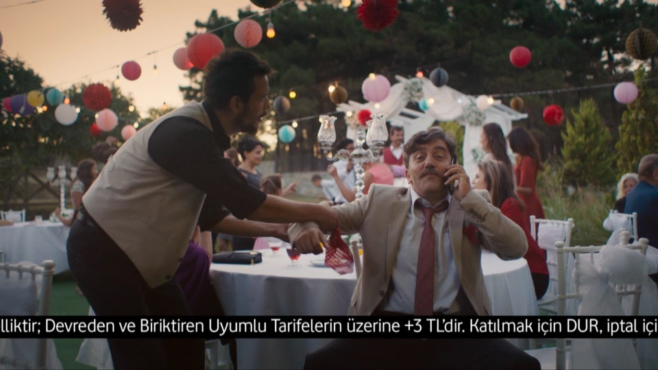 Vodafone Hep Uydun