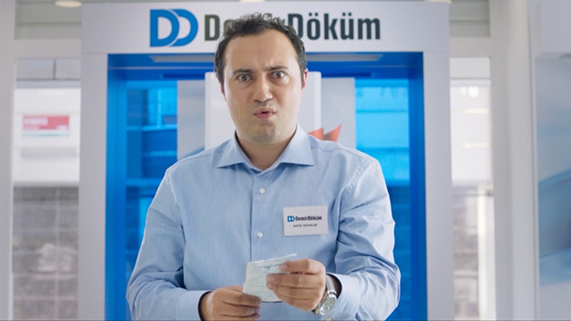 Demirdöküm Yoğuşmalı Kombi