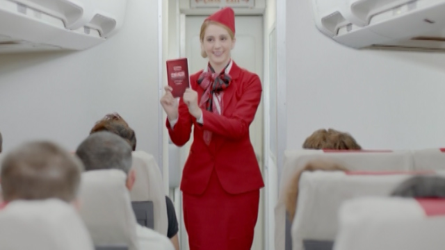 Vodafone Pasaport Herşey Dahil