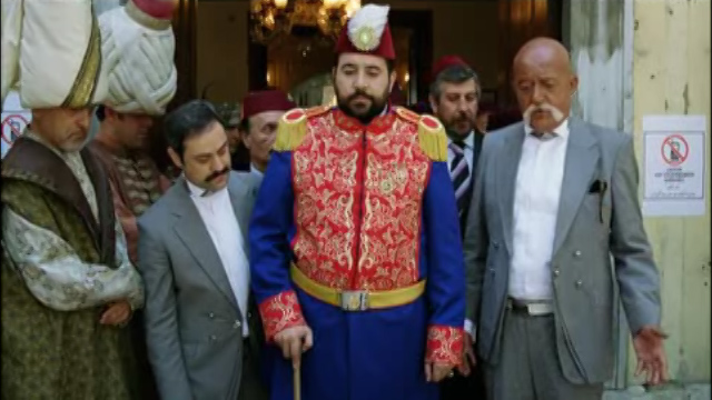 Osmanlı Cumhuriyeti