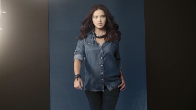 Mavi Jeans Newyork