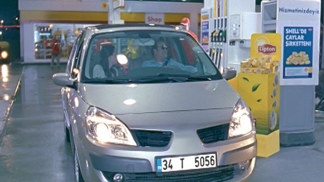 Shell-Lipton