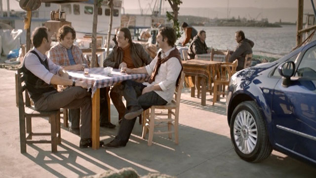 Fiat Çiğ Börek