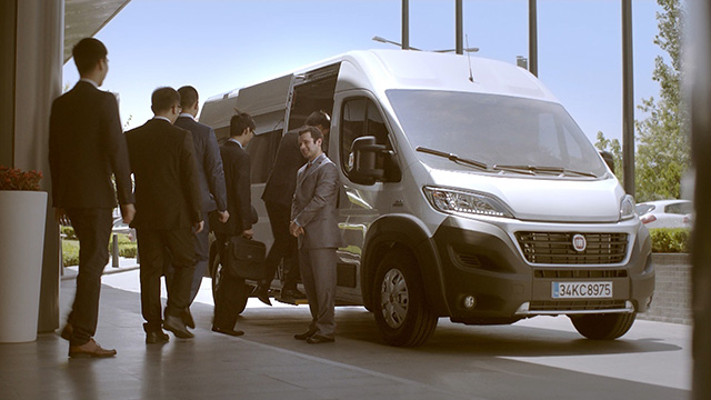 Fiat Ducatosuzlar