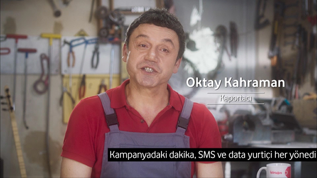İş Ortağım Kaportacı