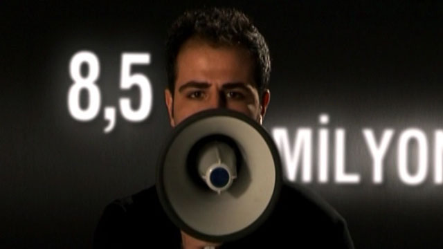 Engelleri Kaldır