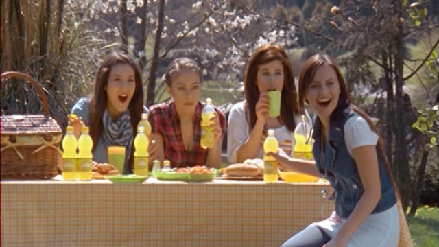 Uludağ Limonata