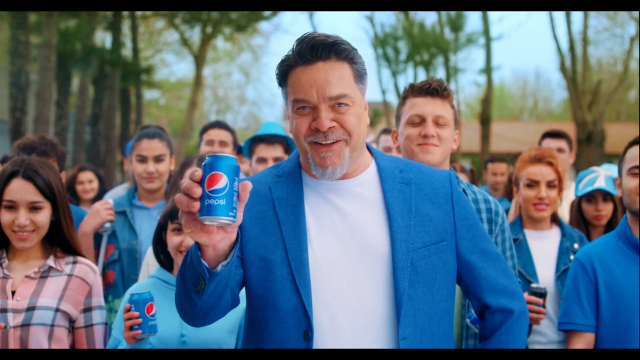 Tadım Testlerini yüzde 59’la Kazanan Pepsi Okey Mi